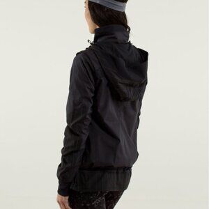 Lululemon Run Jacket